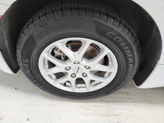 used 2021 Chrysler Pacifica car, priced at $20,380