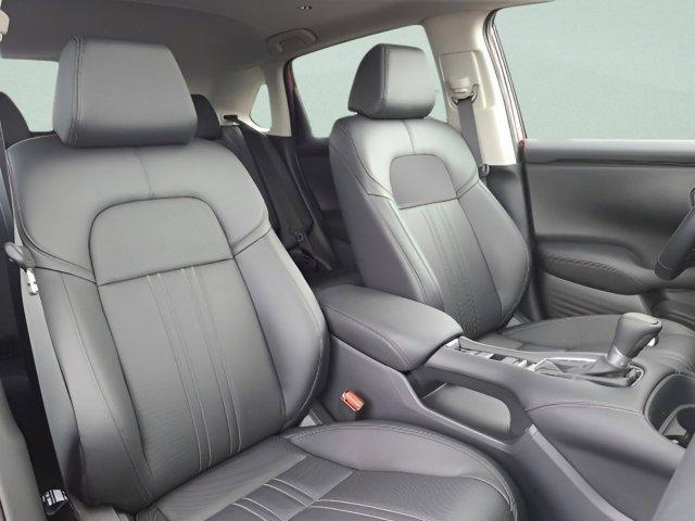 new 2025 Honda HR-V car, priced at $30,938