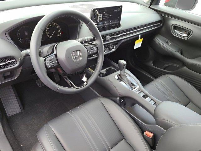 new 2025 Honda HR-V car, priced at $30,938