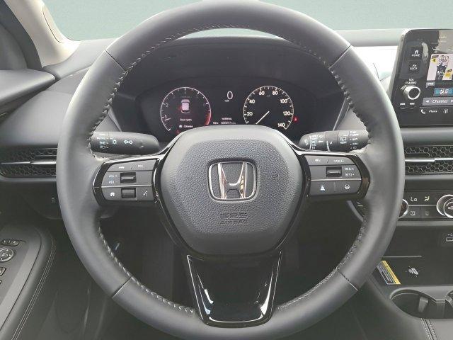 new 2025 Honda HR-V car, priced at $30,938