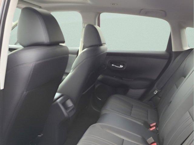 new 2025 Honda HR-V car, priced at $30,938