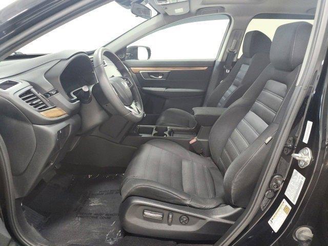 used 2020 Honda CR-V car, priced at $19,989