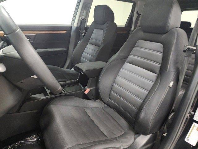 used 2020 Honda CR-V car, priced at $19,989