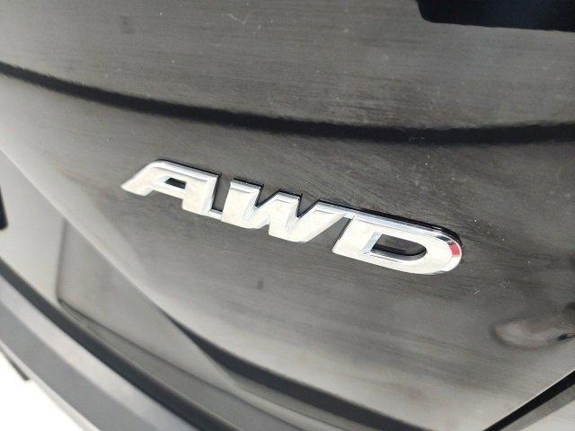 used 2020 Honda CR-V car, priced at $19,989