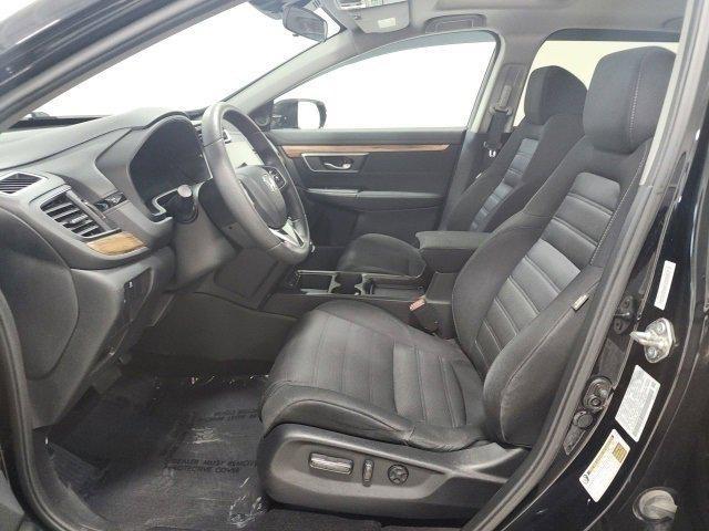 used 2020 Honda CR-V car, priced at $19,989