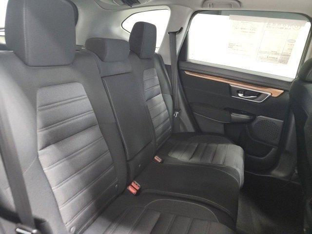 used 2020 Honda CR-V car, priced at $19,989