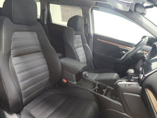 used 2020 Honda CR-V car, priced at $19,989