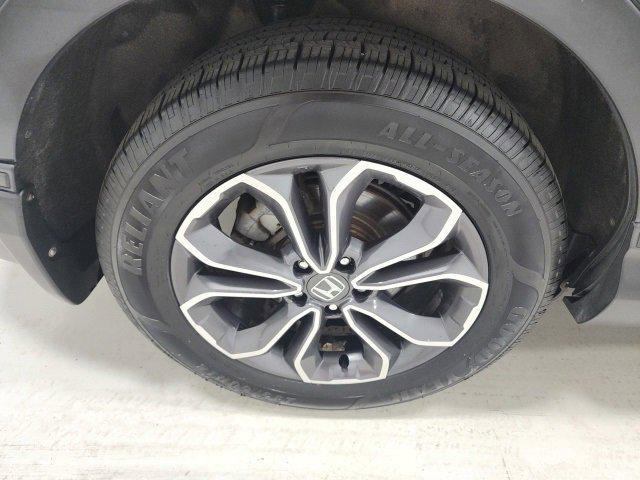 used 2020 Honda CR-V car, priced at $19,989