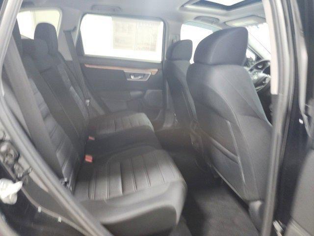 used 2020 Honda CR-V car, priced at $19,989