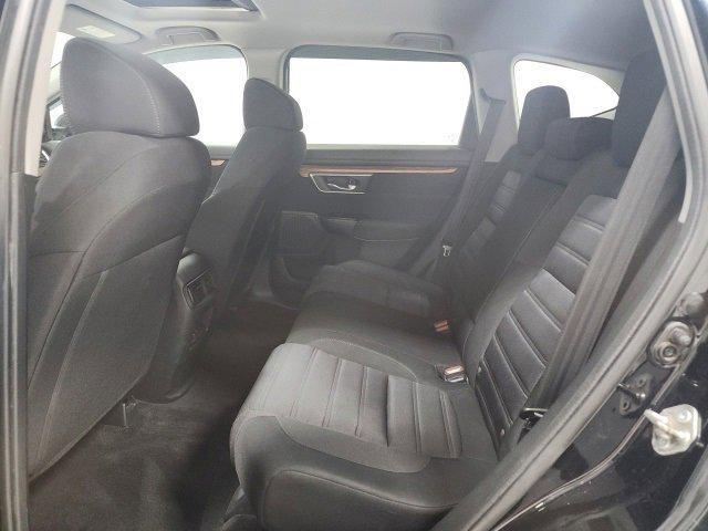 used 2020 Honda CR-V car, priced at $19,989