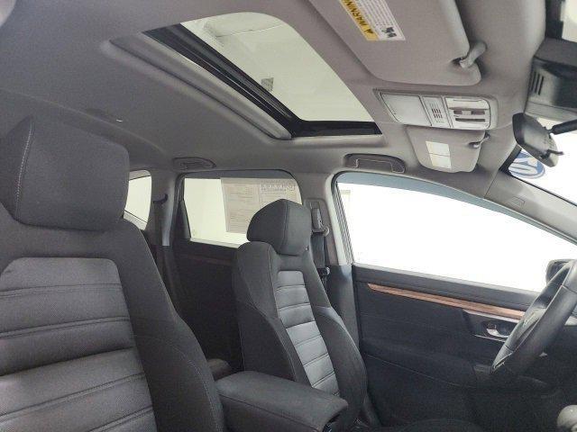 used 2020 Honda CR-V car, priced at $19,989