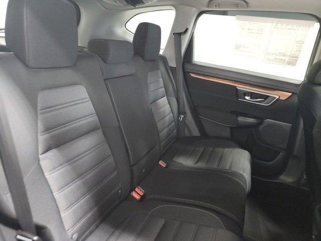 used 2020 Honda CR-V car, priced at $19,989