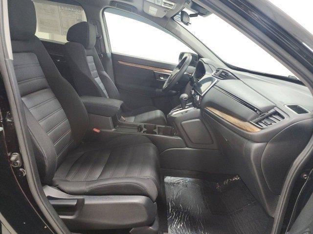 used 2020 Honda CR-V car, priced at $19,989