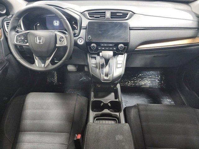used 2020 Honda CR-V car, priced at $19,989