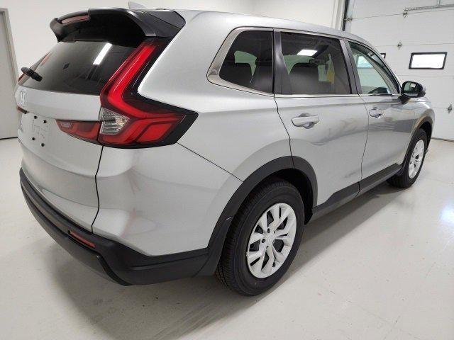 used 2025 Honda CR-V car, priced at $32,426