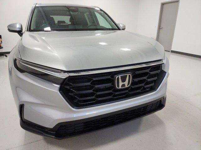 used 2025 Honda CR-V car, priced at $32,426