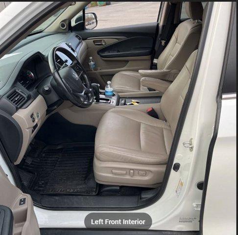 used 2019 Honda Pilot car, priced at $20,995