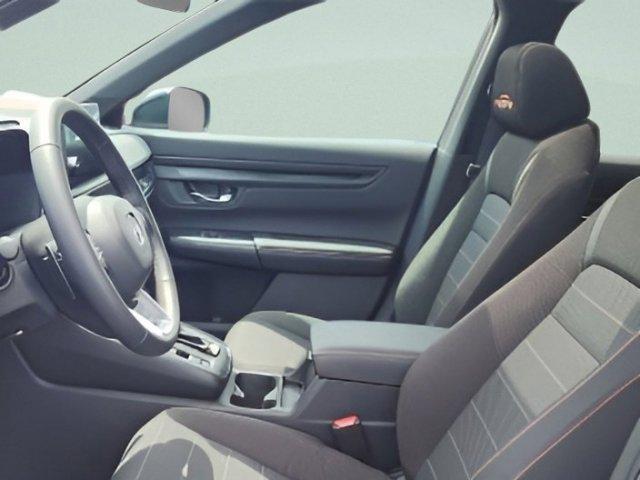 new 2026 Honda CR-V Hybrid car, priced at $38,177