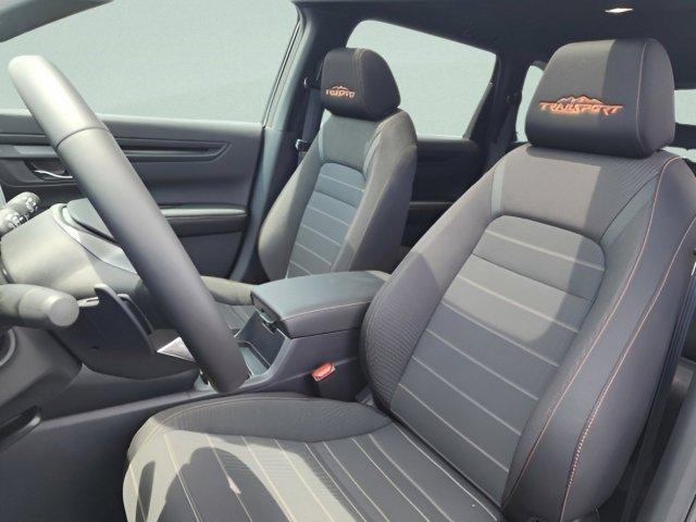 new 2026 Honda CR-V Hybrid car, priced at $38,177