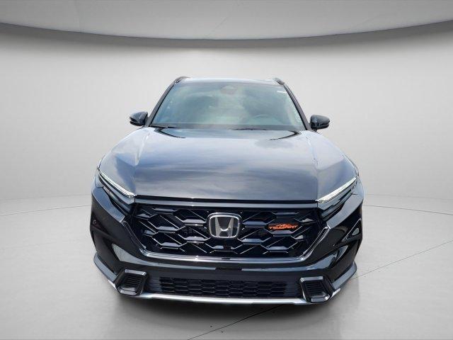 new 2026 Honda CR-V Hybrid car, priced at $38,177
