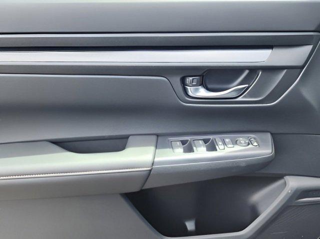 new 2026 Honda CR-V Hybrid car, priced at $38,177