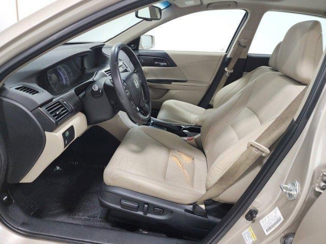 used 2013 Honda Accord car, priced at $11,415