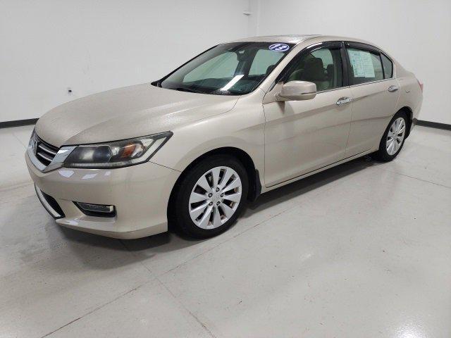 used 2013 Honda Accord car, priced at $11,415