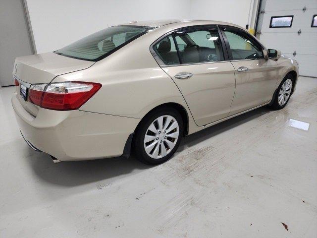 used 2013 Honda Accord car, priced at $11,415