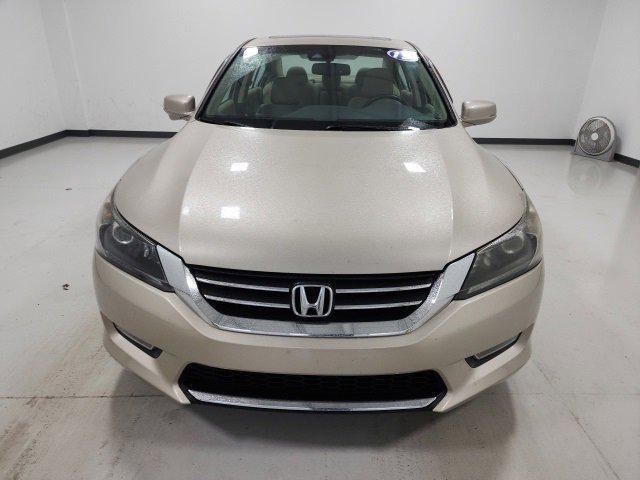 used 2013 Honda Accord car, priced at $11,415