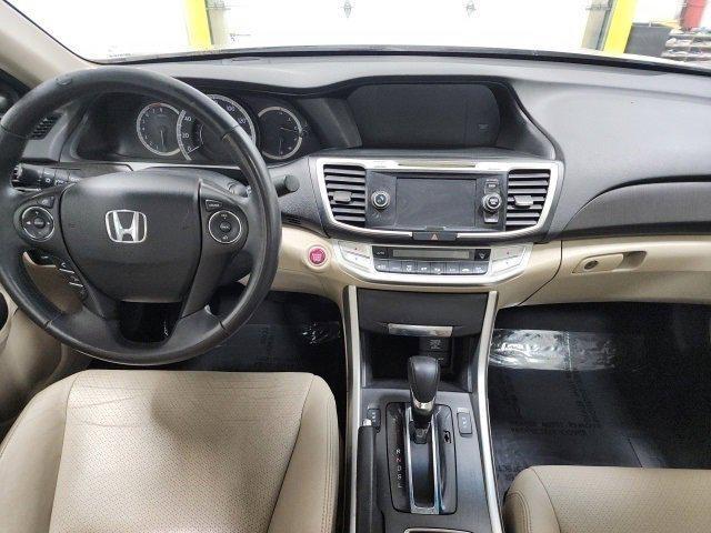 used 2013 Honda Accord car, priced at $11,415