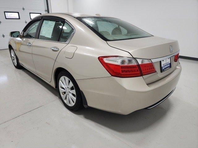 used 2013 Honda Accord car, priced at $11,415