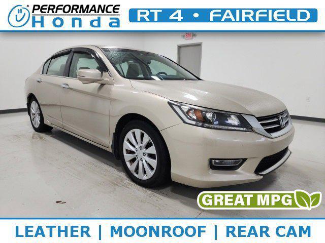 used 2013 Honda Accord car, priced at $11,415