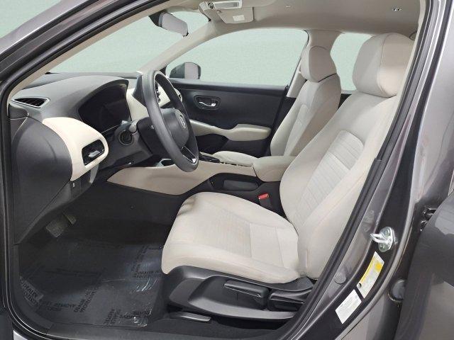 used 2024 Honda HR-V car, priced at $24,421