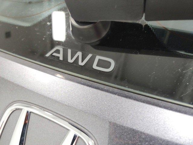 used 2024 Honda HR-V car, priced at $24,421