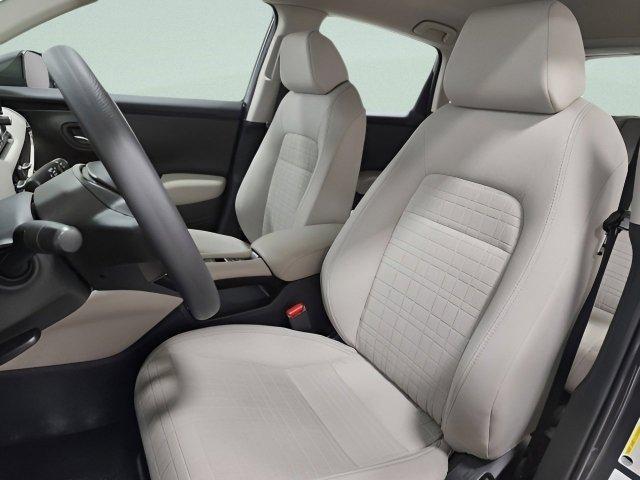 used 2024 Honda HR-V car, priced at $24,421