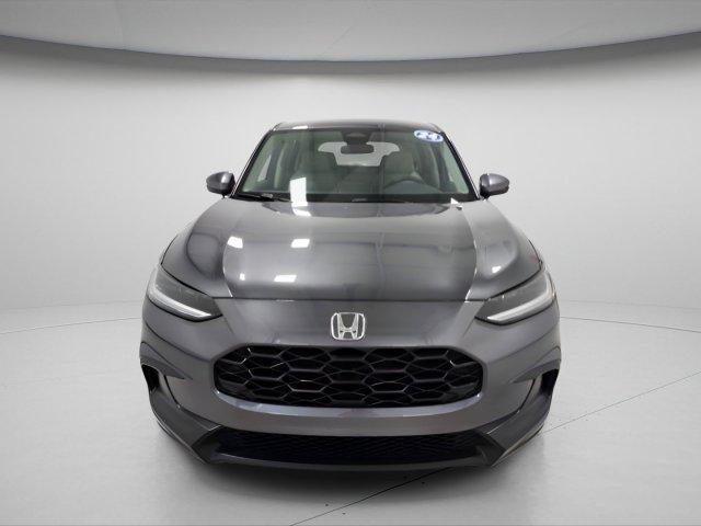 used 2024 Honda HR-V car, priced at $24,421