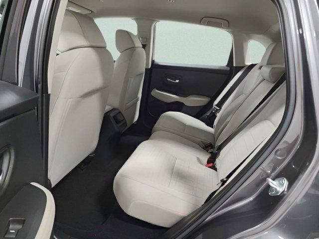 used 2024 Honda HR-V car, priced at $24,421