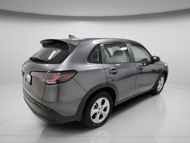 used 2024 Honda HR-V car, priced at $24,421