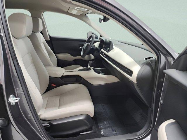 used 2024 Honda HR-V car, priced at $24,421