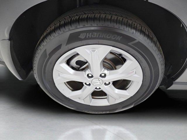 used 2024 Honda HR-V car, priced at $24,421