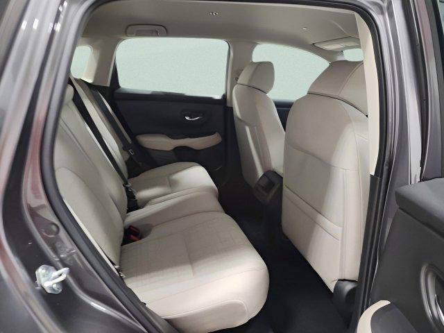 used 2024 Honda HR-V car, priced at $24,421