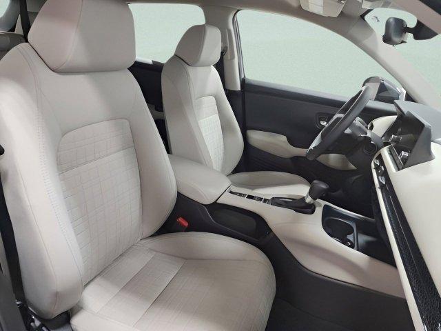 used 2024 Honda HR-V car, priced at $24,421