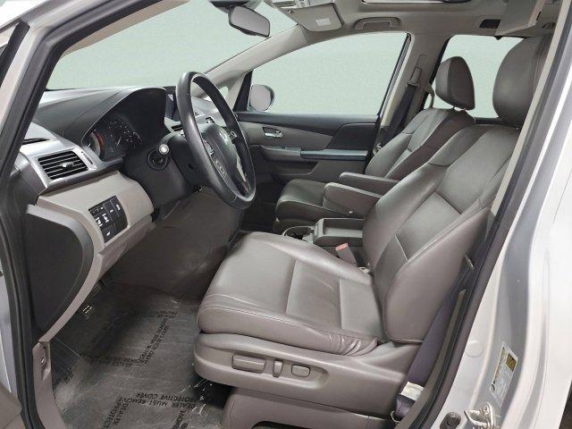 used 2014 Honda Odyssey car, priced at $13,898