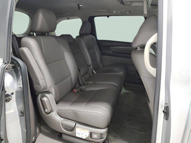 used 2014 Honda Odyssey car, priced at $13,898