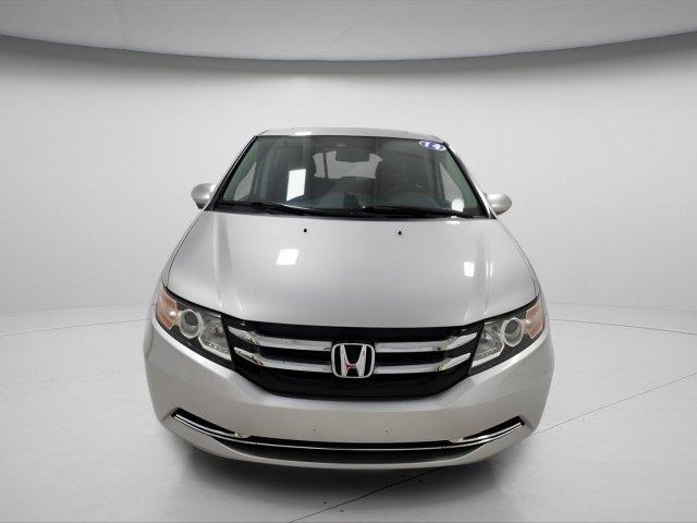 used 2014 Honda Odyssey car, priced at $13,898