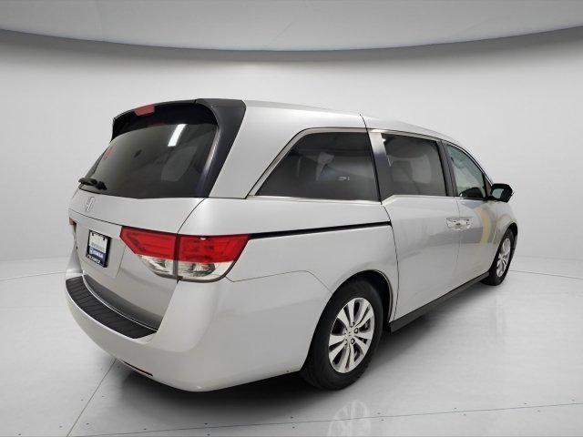 used 2014 Honda Odyssey car, priced at $13,898
