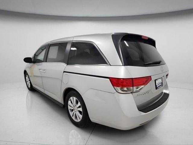 used 2014 Honda Odyssey car, priced at $13,898