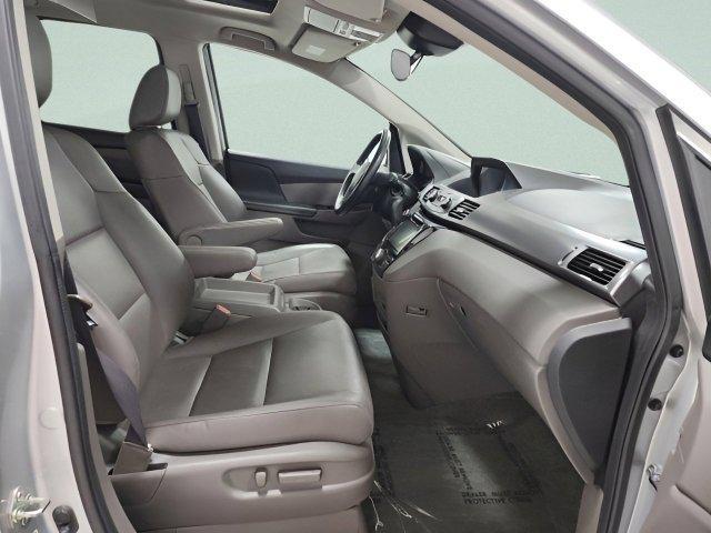 used 2014 Honda Odyssey car, priced at $13,898