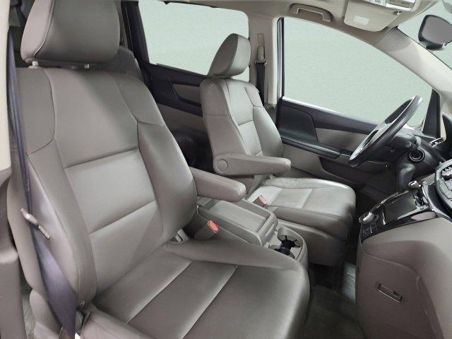 used 2014 Honda Odyssey car, priced at $13,898