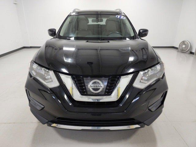 used 2017 Nissan Rogue car, priced at $12,642